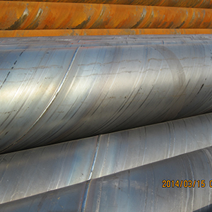 螺旋焊管 螺旋焊管